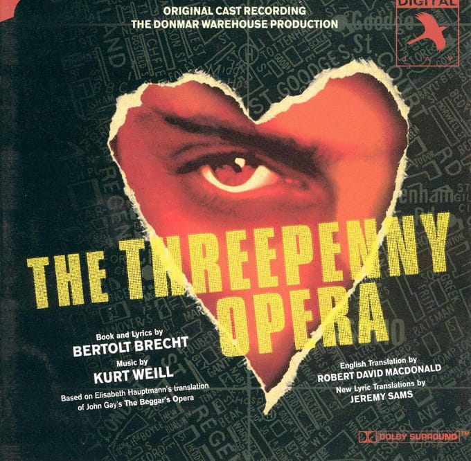 Threepenny Opera