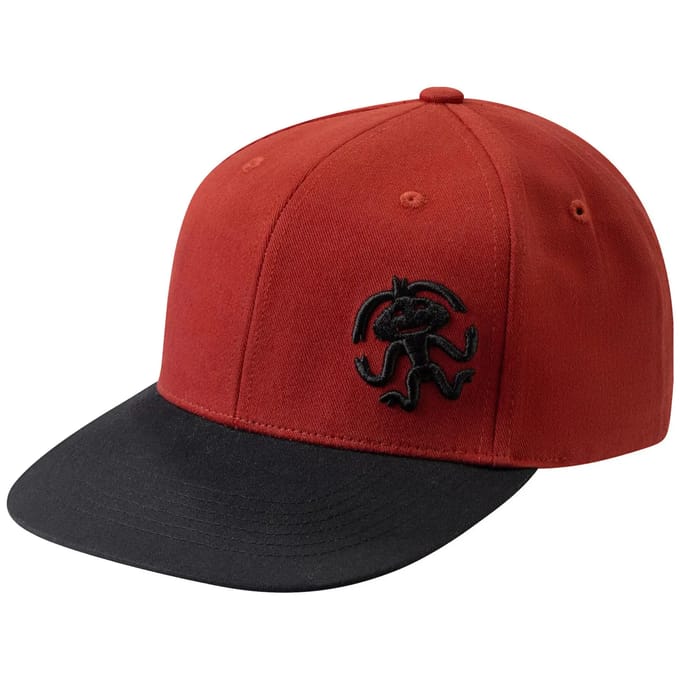 Snapback pet Rafiki Camp
