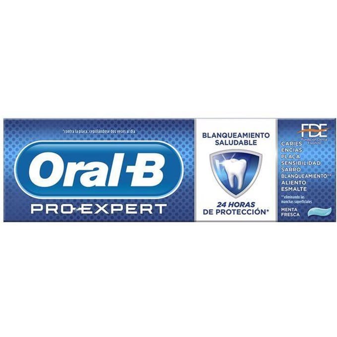 Pro-expert Witterende Tandpasta 75 ml