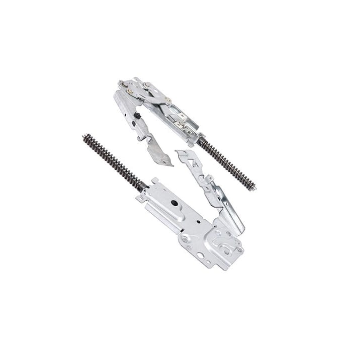 ELECTROLUX - SET DEURSCHARNIER, LINKS-RECHTS - 4055076535