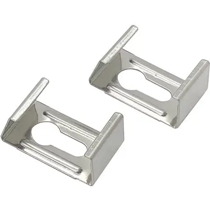 Klem Sigor 9820701-9820801/9851201 (x2)