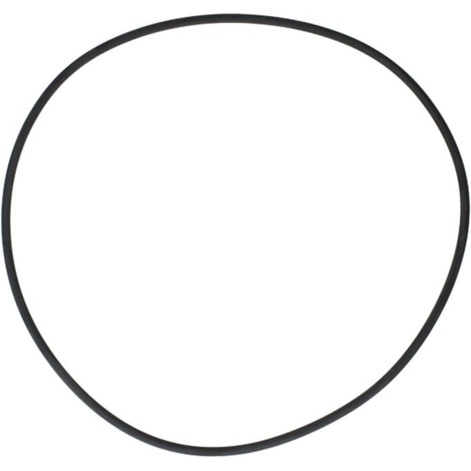 Rubber O-ringen DT Spare Parts 4.20393