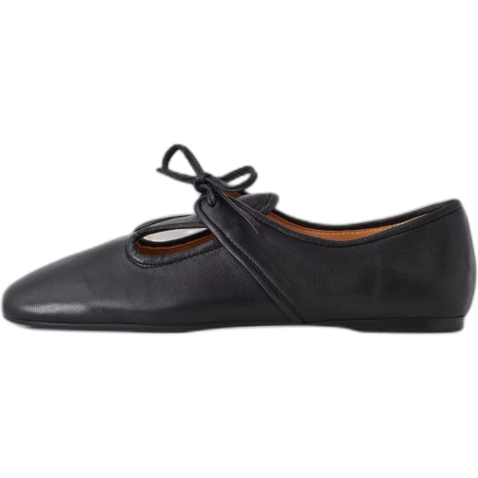 Dames ballerina's Balagan Parpar
