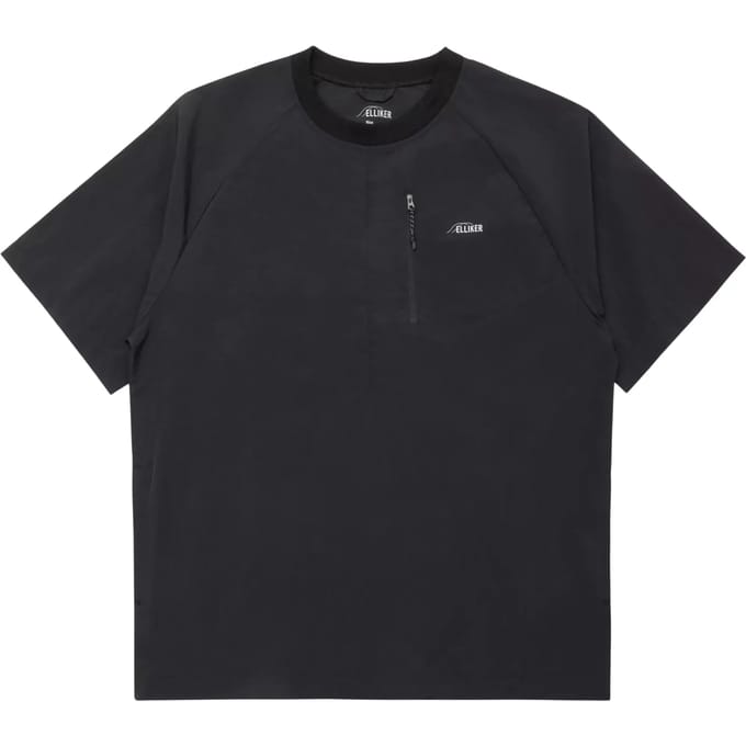 T-shirt Elliker Kex