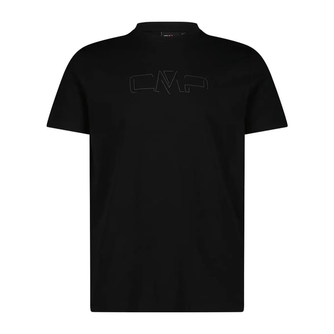 Licht en comfortabel T-shirt CMP