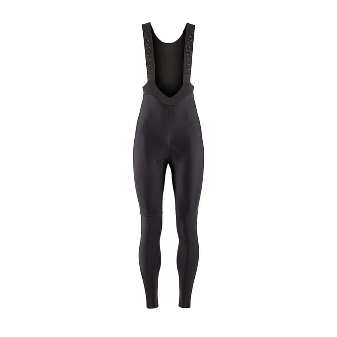 Lange vrouwenshort Etxeondo Olaia Thermo