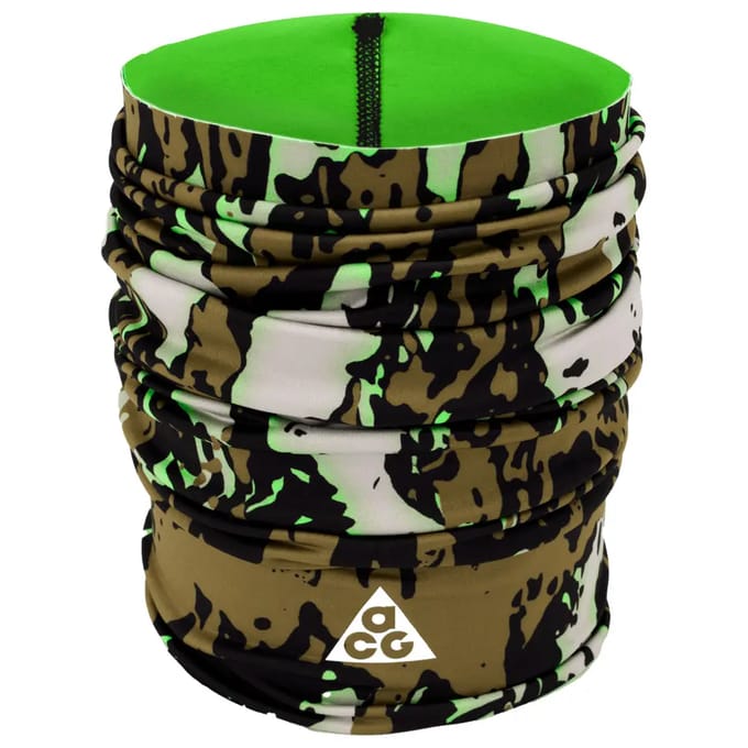 Halsbedekking Nike Wrap Printed