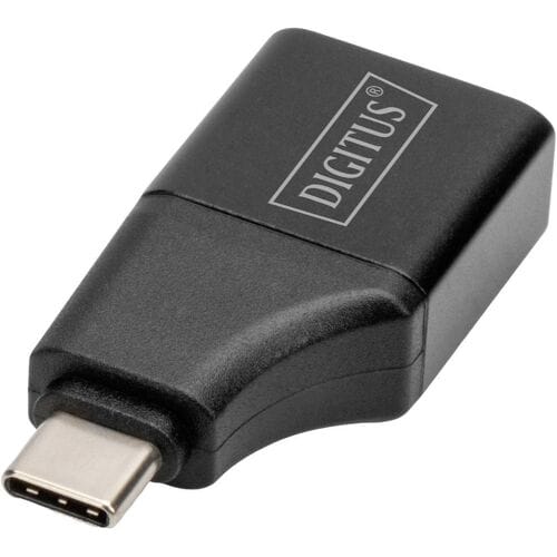 Digitus USB 2.0 Adapter [1x USB-C - 1x HDMI-bus] AK-300450-000-S 0.05 m