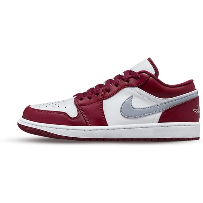 Air Jordan 1 Low Bordeaux