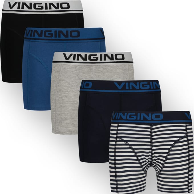 Boxer 5pack
