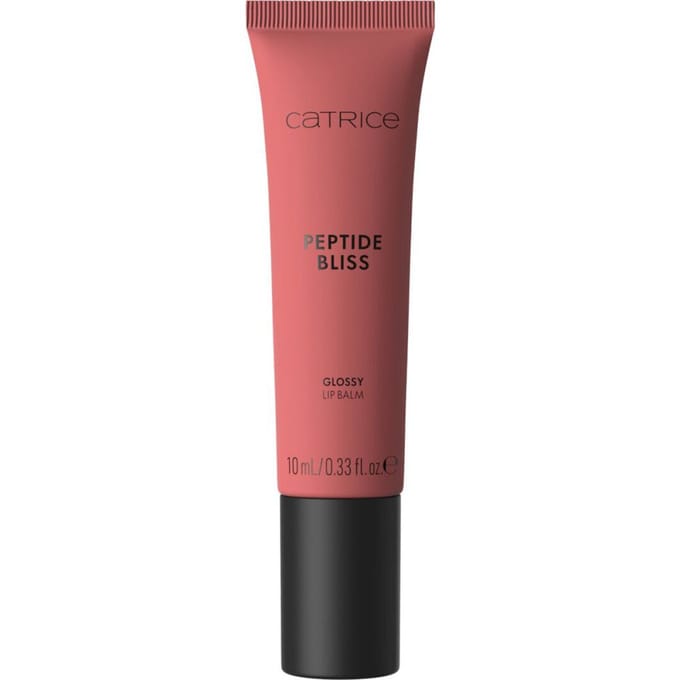 Verzorging &amp; lipprimer Catrice Peptide Bliss Glanzende Lippenbalsem