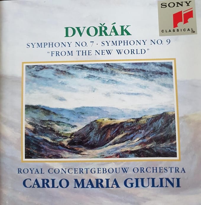 Symphony No.7 & 9