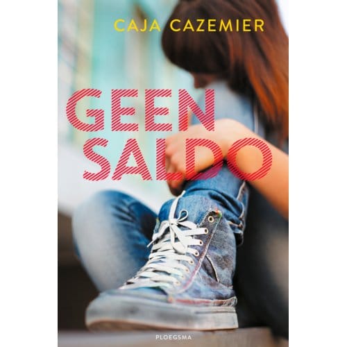 Geen Saldo - Caja Cazemier