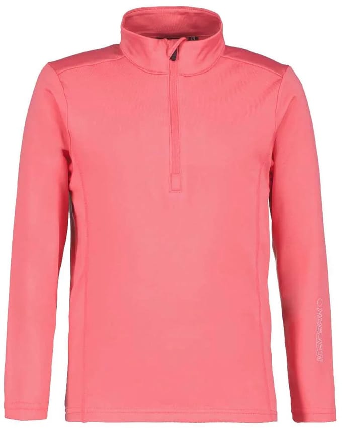 ICEPEAK FLEMINTON JR Meisjes - Ski Pully - Roze - 176