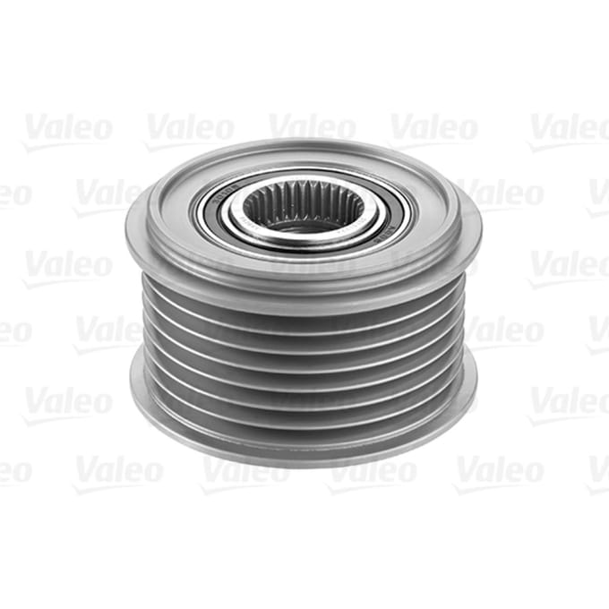 Generator vrijloop VALEO 588096