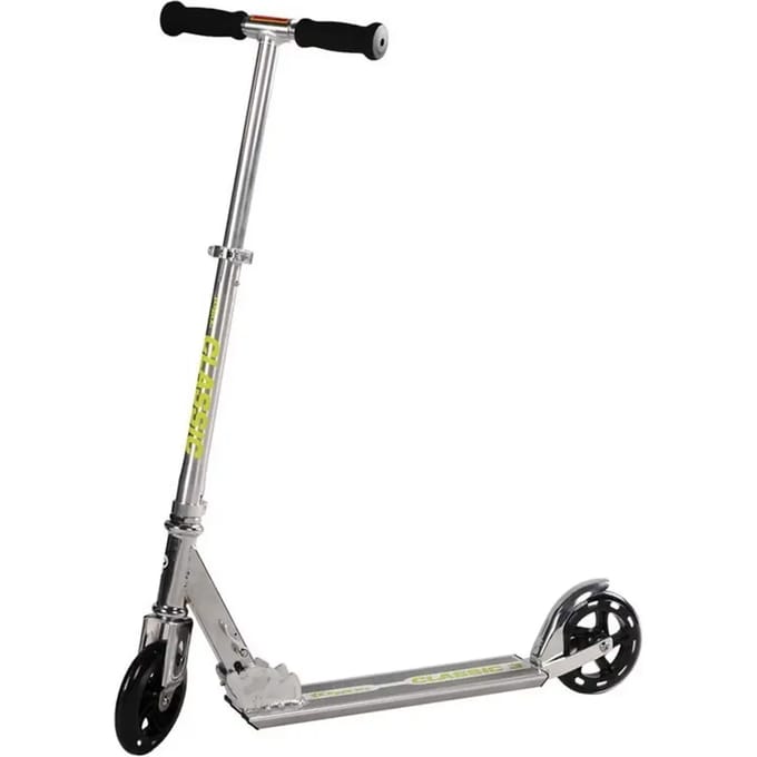 Scooter JD Bug 6"