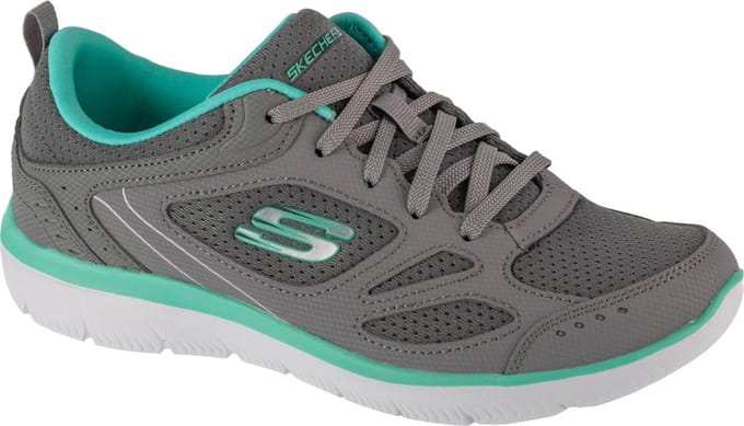 Cross-training schoenen voor dames Skechers Summits Suited