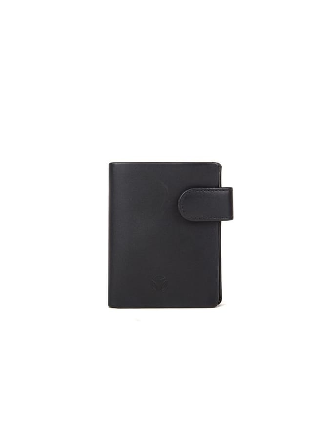 Momo Design Kaarthouder Zwart