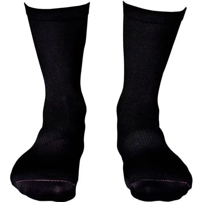 QUOC Quoc PERFORMANCE ROAD SOCK / BLACK / M
