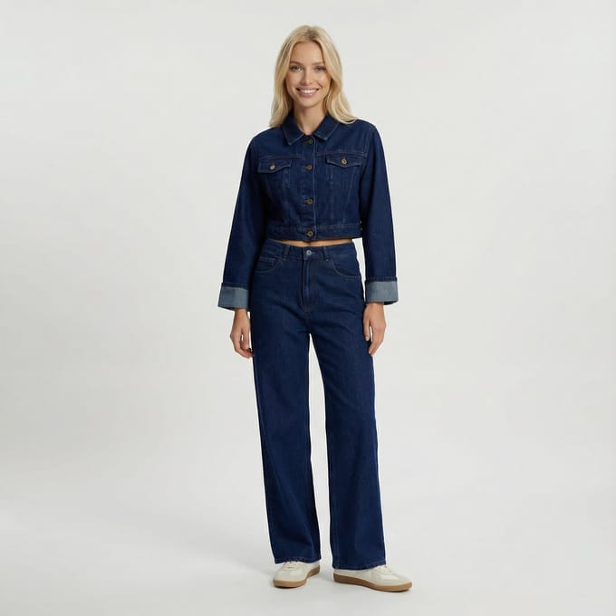Cars Jeans Jeans Lina Loose Fit - Dames