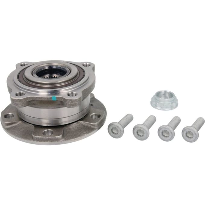 Wiellagerset SKF VKBA 6619