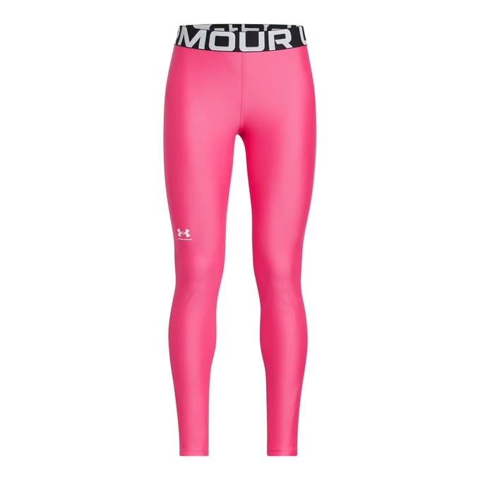 Legging voor meisjes Under Armour HeatGear®