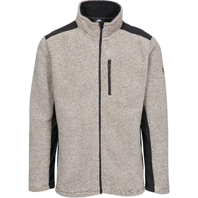 Fleece Trespass Faratino