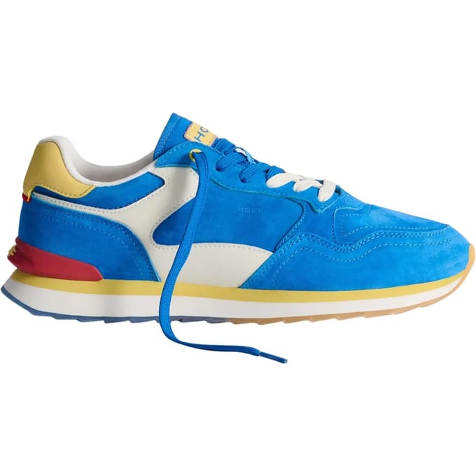 Trainers Hoff City-l
