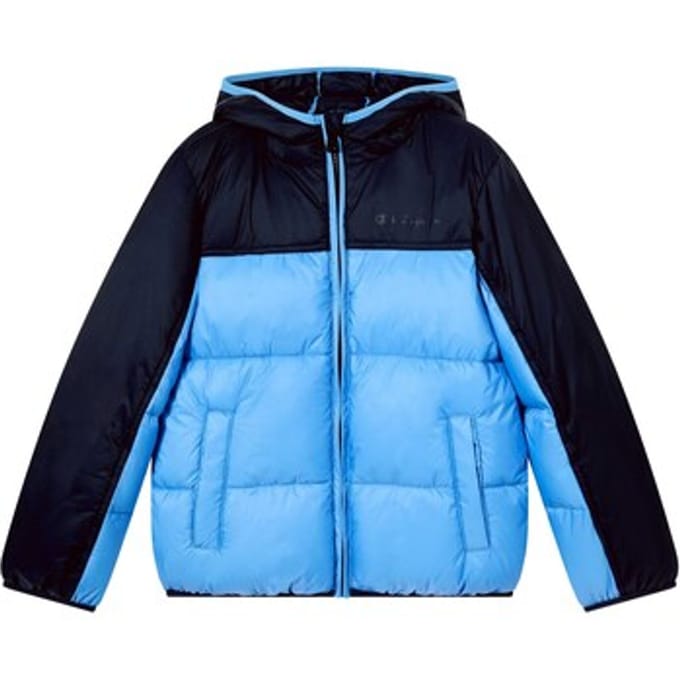 Donsjas Champion Hooded Jacket