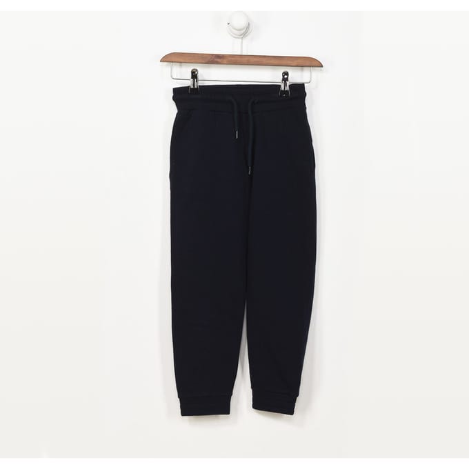 GA4EQ8 lange sportbroek voor jongens