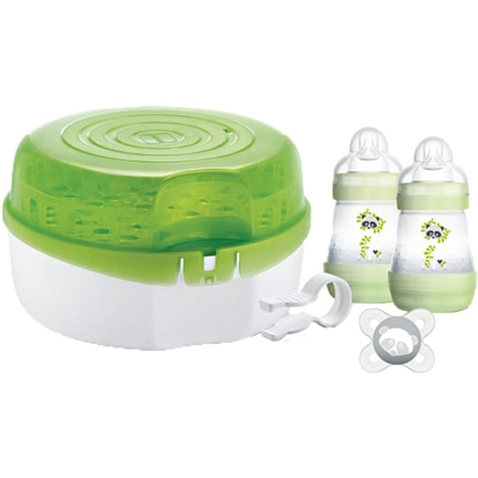 MAM Micro Sterilisator
