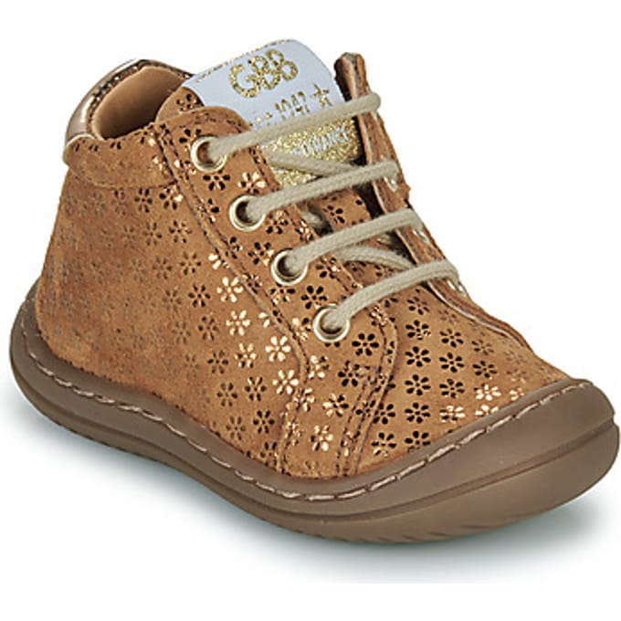 GBB  Hoge Sneakers FLEXOO BABY FLEX
