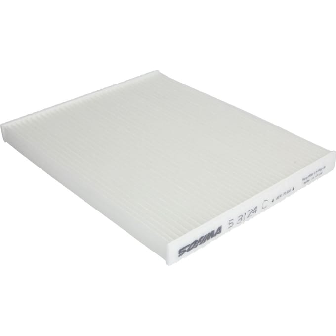 Cabinefilter SOFIMA S 3124 C