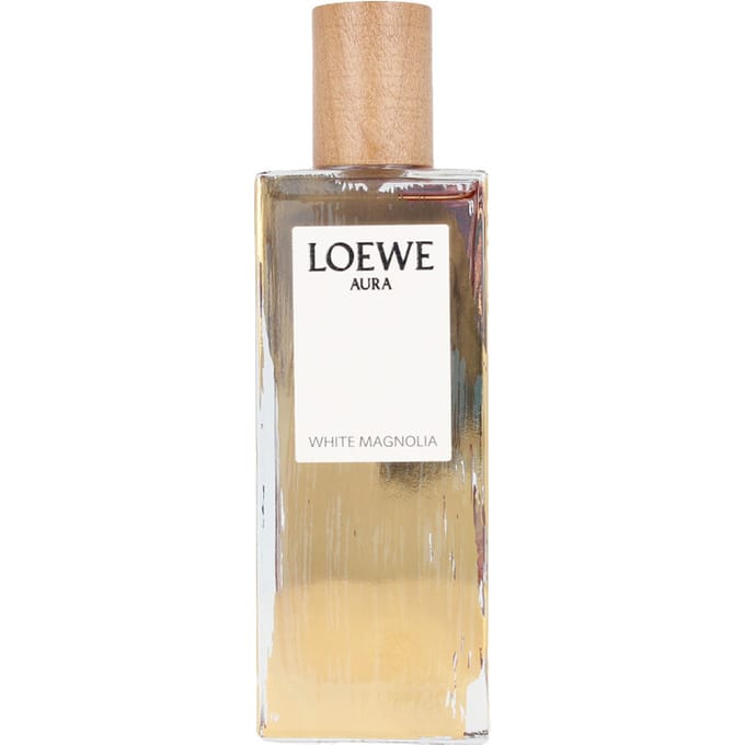 Aura White Magnolia Eau De Parfum Spray 50 ml
