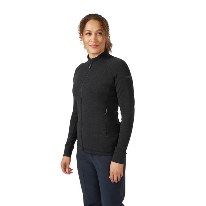 Damesfleece Rab Nexus
