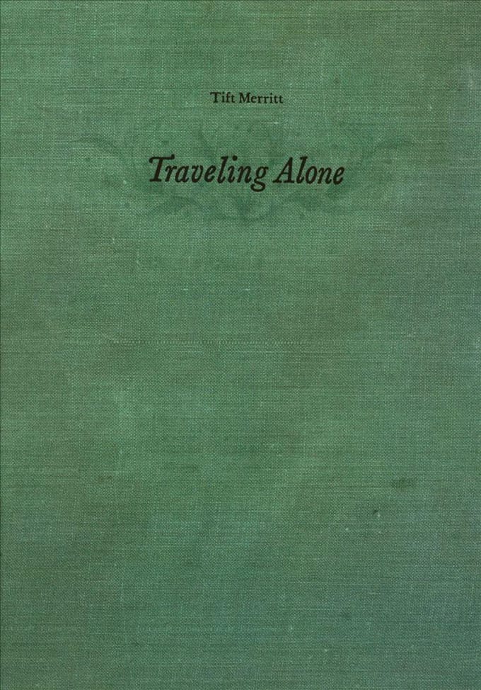 Traveling Alone