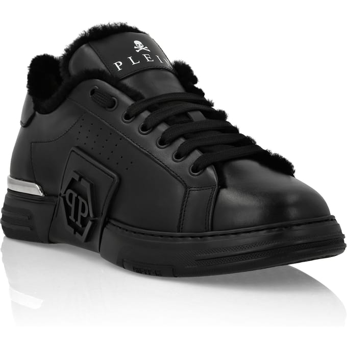 Lage Sneakers Hexagon