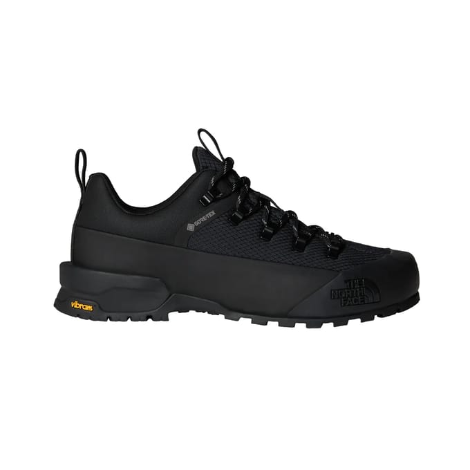 THE NORTH FACE GLENCLYFFE LOW GTX Zwart 44 EU