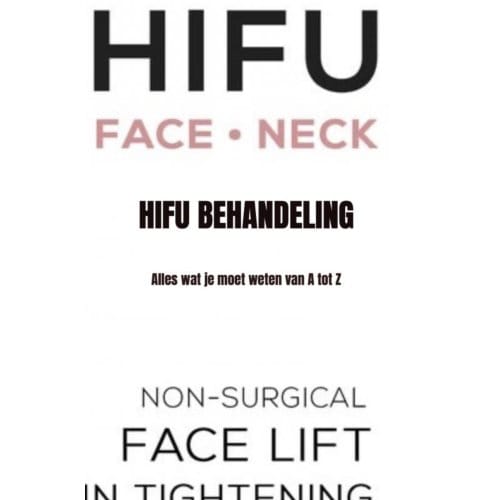 Hifu - Stephany Van Gintertaele