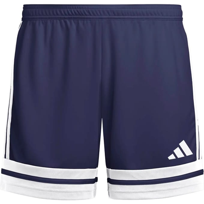 Adidas Squadra 25 Short Junior - Maat 128