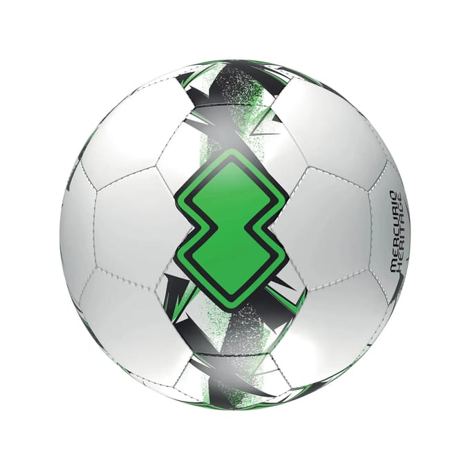Voetbal Errea Mercurio