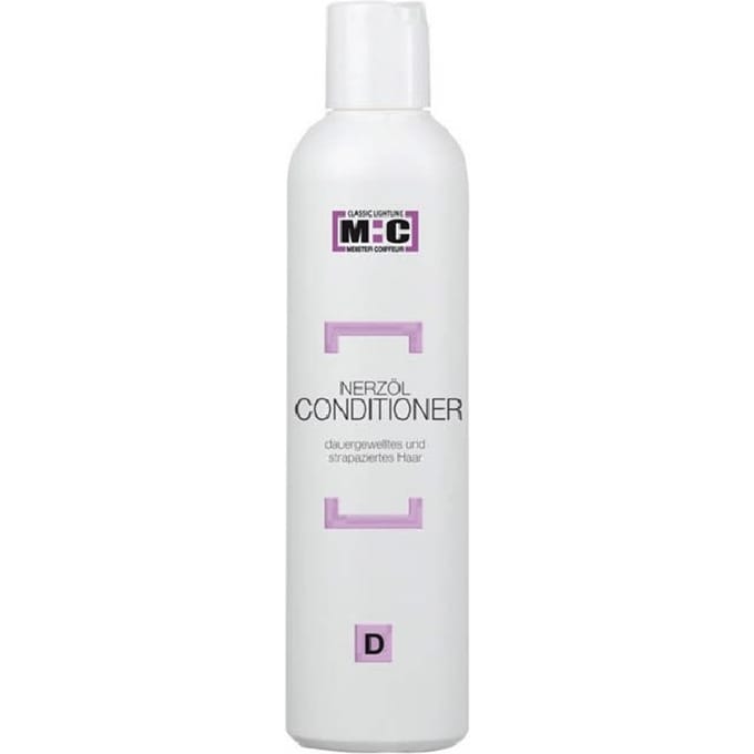 M:C Conditioner Nertsolie 1000ml