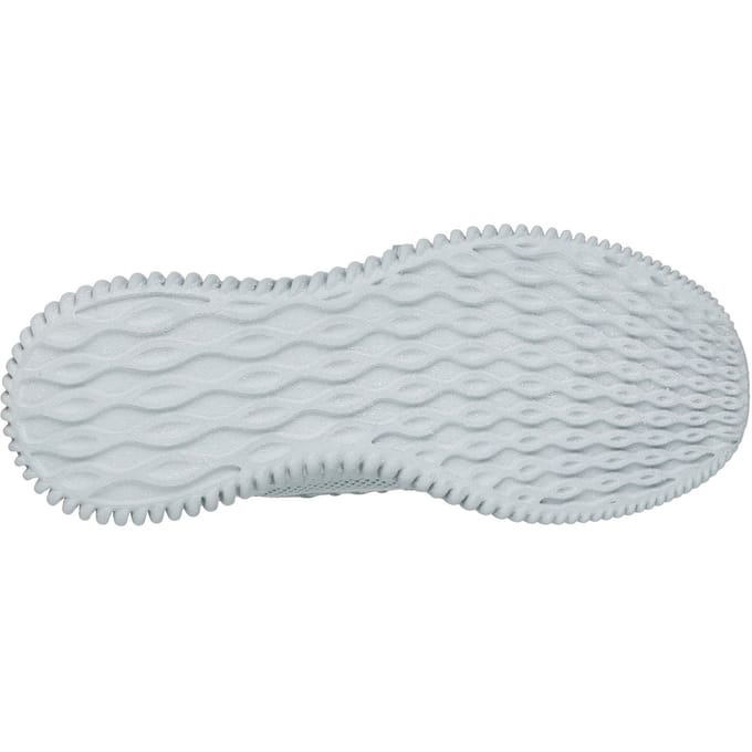 Skechers Slip-Ins: Bobs Geo Lite - Divine Pace, Vrouwen, Groen, Sneakers, maat: 37