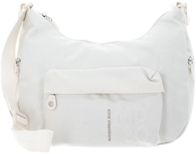 MANDARINA DUCK schoudertas MD20 Shoulderbag Latte crème
