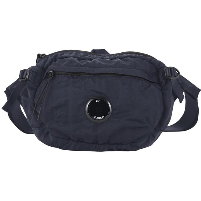 C.p. Bedrijf Sling Bag Lens Wappen 005269g 888 RCCMAC734A 005269G 888