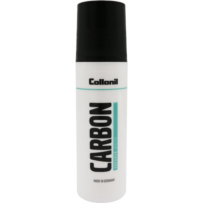 Carbon Sneaker White