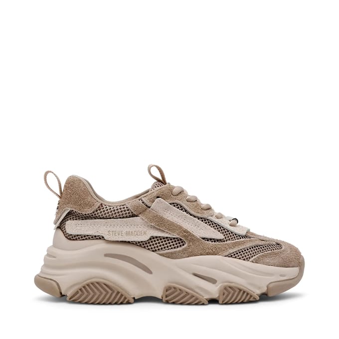 Damestrainers Steve Madden Possession-E