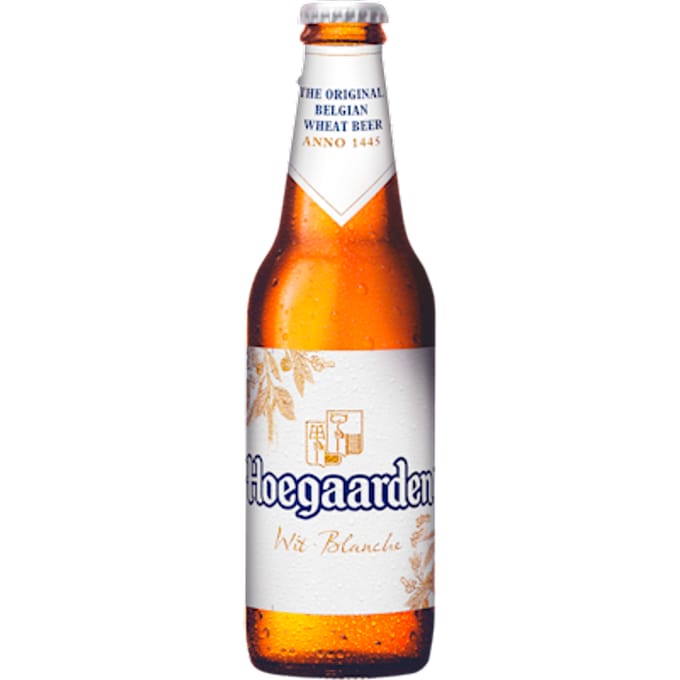 Belgisch Witbier