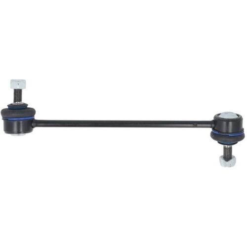 Beugels, torsiestang op frame DELPHI TC4885