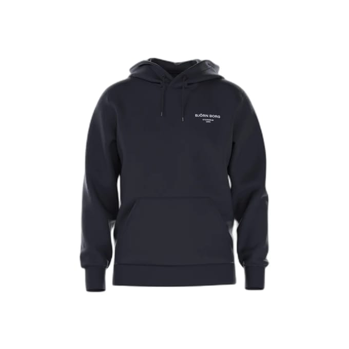 Hoodie Björn Borg Essential 1